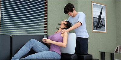 Stepmom’s Demands Leave No Room For Refusal