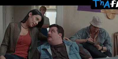 Gyenis Fanny Arse, Knockers Episode in Birodalom