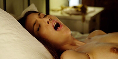 Juan Lucho & Anya Krey in Angelic Anya - Pornfidelity