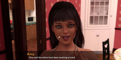 I Have Known You 11 Lisa Was so Ultra-kinky at the Soiree I Had to Shag Her