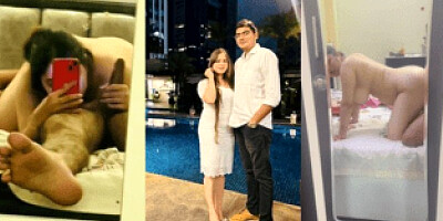 “Dono Haath Se Gaand Kholo Apni” – Corporate Wifey Is Official Jizz Bucket Of The Whole Office