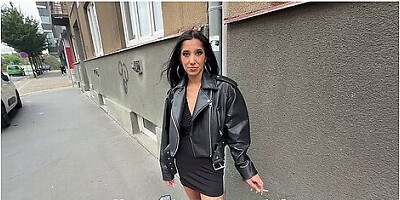 Czech Star’s Cash-for-Sex Disappointment