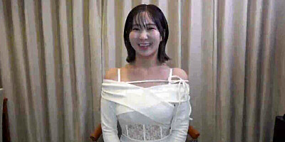 171cm G-bowl Babe with Unending Power Uncovered a Outrageously Wild Side Behind Her Fashionable Grin