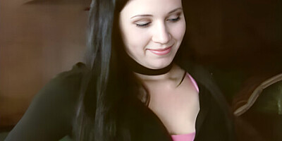 Booty Workoutscene-1 Beautiful Brunette With A Big Ass Gets A Creampie In Her Tight Pussy