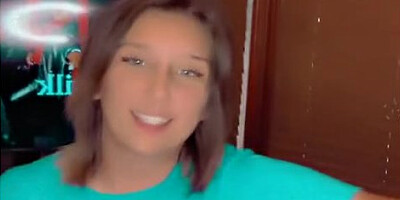 Squirt Wet Milf in Full Bloom