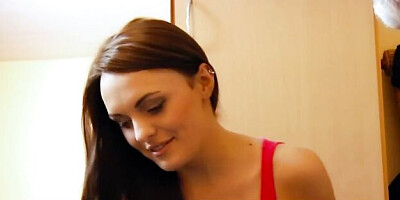 Hardcore movie with magnificent Dominica Phoenix from Oldje