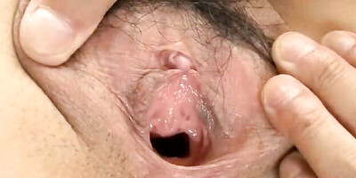 Jav HD featuring girlfriend's creamed pussy porn