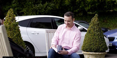 Dorcelclub porn with noble Mariska X and Rose Valerie from Dorcel Club