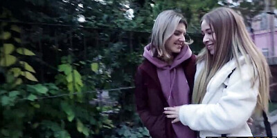 Gina Gerson's cuckold gf clip by VIP 4K