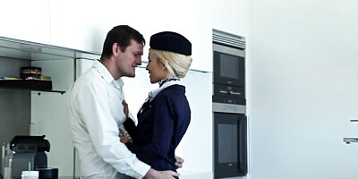 Ravishing Lola Reve - blowjob scene - Dorcel Classics