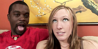 Interracial Pass - babe trailer