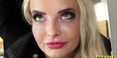 Fascinating Pascal White's hd scene