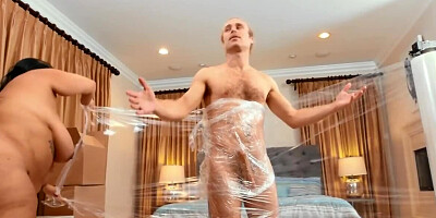 Fuck is a type of help the Latina BBW needs from the neighbor