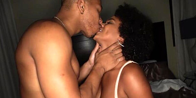 Ricky's Room - Alina Ali show natural tits