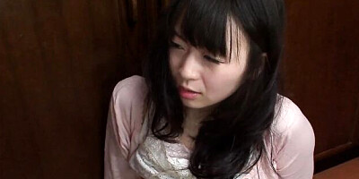 Nozomi's oriental trailer