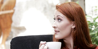 Delightful Isabella Lui and Rebecca Volpetti's fetish sex