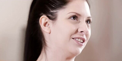 Delightful Isabella Lui and Rebecca Volpetti's fetish sex