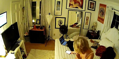 Camsoda clip with irresistible fiancée from Cam Soda