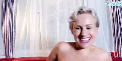 Fingering smut with freely Angel Wicky from Cam Soda