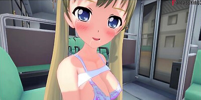 Airi Akizuki Sucking Dick On The Bus 1 Oni Chichi Full And Patreon: Fantasyking3