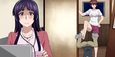 'Do You Like Enormous Dolls?' Ep.1 Uncensored ENG Subbed