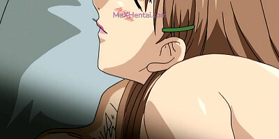 Manager Bangs his Fresh Trampy Assistant On Her First-ever Day(Anime porn)