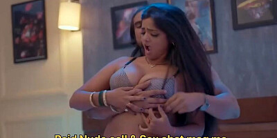 Ginormous Mammories Bharti jha
