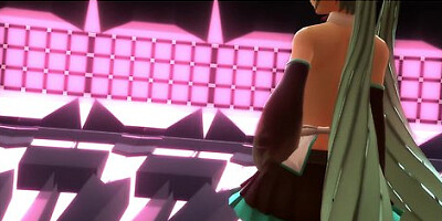 Mmd ミクのセックスlamb