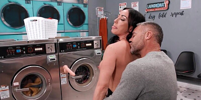Jennifer White is going to ride cock and be nasty too