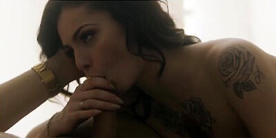 Sensual pleasure with a skilled partner