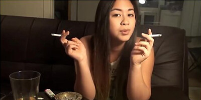 Fetish Smoke, Lingering Allure