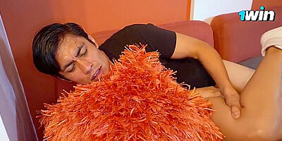 Andrea Castro - Fucking My Husbands Best Friend Because I Saw His Package Was Too Big