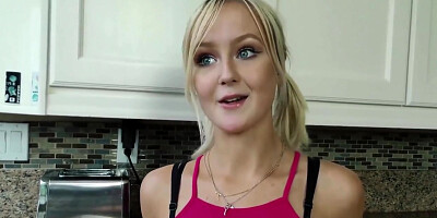 Natalia Queen In Natalia Moans As Mike Tongues Her Ass, Fucks Her Deep, And Shoots A Thick Load Inside Her