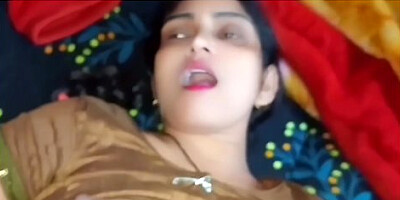 Indian newlywed serves father-in-law while husband’s away