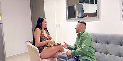 How Do You Record A Porn Movie? Behind The With Melanirincon
