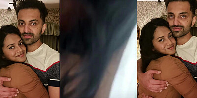 Indian Steamy GIRLFRIEND BEAU Gonzo Orgy [censored] Mms Telegram @TeraboxGod