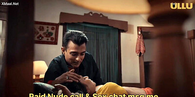 Housewife Part -four Ullu Sizzling Hindi Adult Web Series