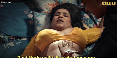 Housewife Part -four Ullu Sizzling Hindi Adult Web Series