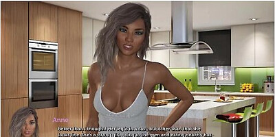 Adventurous couple’s steamy affair continues in hot episode 20