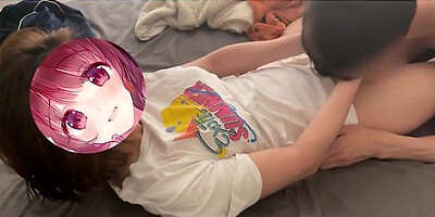 Gカッフの友達の家遊ひいっていい雰囲気て中出ししたから撮影した