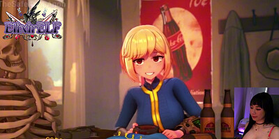 MORE FALLOUT Manga porn Animations! Anime porn Respond