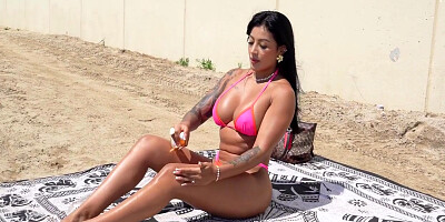 Rauls Bud, Brianna Bentley And Mariana Martix - Amazing Latina Milf With Scandalous Body Wants To Be My Sugar Stepmommy