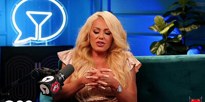 The Ultimate Career Spin: How Finance Vp Taylor Vixxen Became an Adult Star