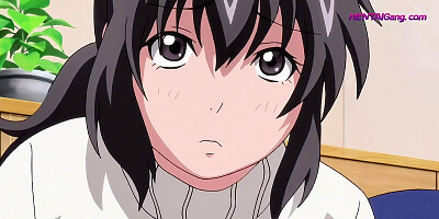 Cozy wifey wakes husband up with deep oral job and lubricious rail ⋄ Anime porn Porno 1080p Upscale