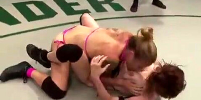 Ultimate Give up with Iona vs Grace