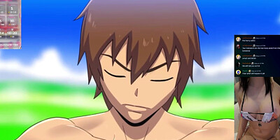 anime