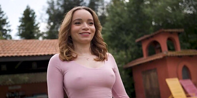 Slutty teen is going to be used and she has no say in it