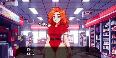 Starmaker Story 05: Alice's Torrid Tale