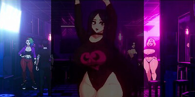Starmaker Story 05: Alice's Torrid Tale