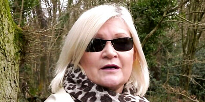 Cover-girl Lacey Starr and Liz Rainbow - lesbian action - Lacey Starr